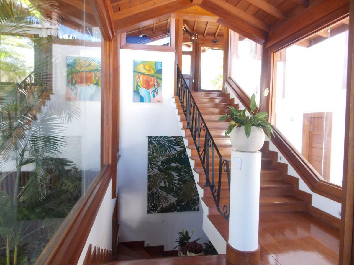 Mansao 11M Do Mar Villa Armacao dos Buzios Exterior photo