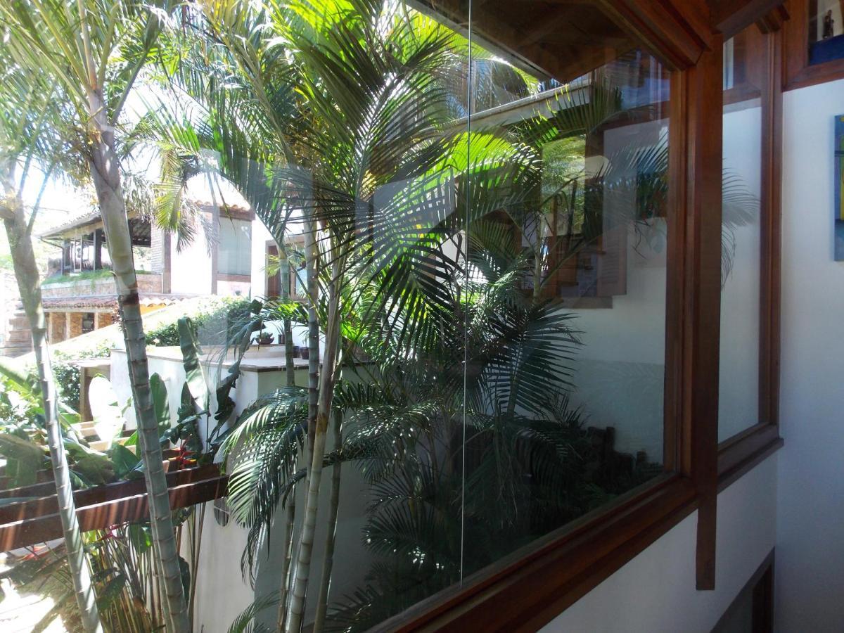 Mansao 11M Do Mar Villa Armacao dos Buzios Exterior photo